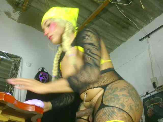 devilbigcockk Sex Cam Show