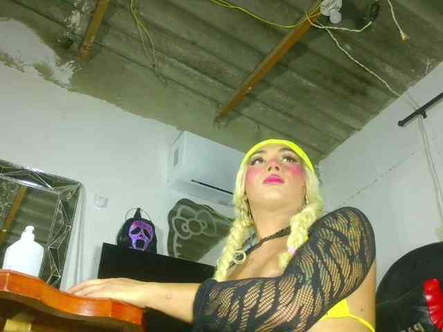 devilbigcockk Sex Cam Show