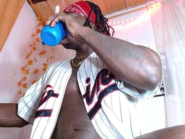 Eddybonbom1 Sex Cam Show