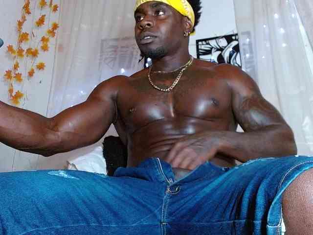 Eddybonbom1 Sex Cam Show