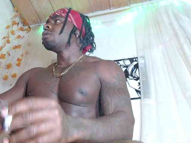 Eddybonbom1 Sex Cam Show
