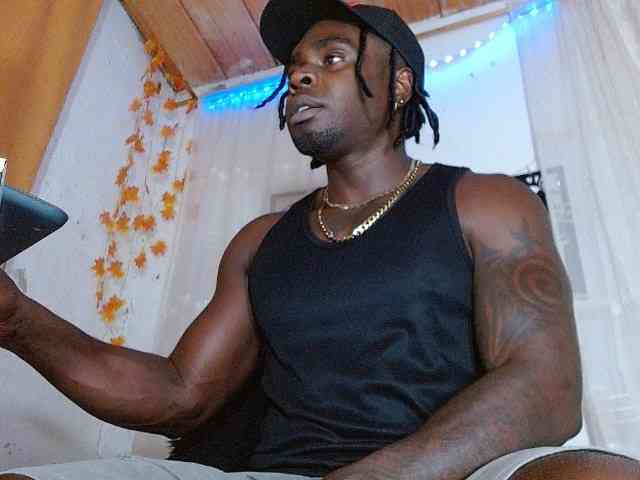 Eddybonbom1 Sex Cam Show