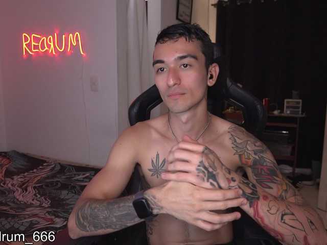 Redrum696