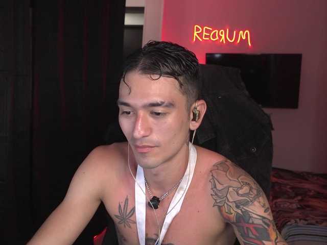 Redrum696 live cam