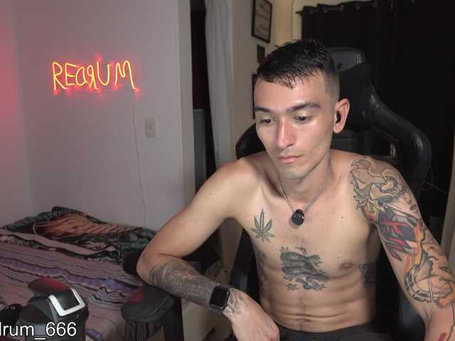 Redrum696