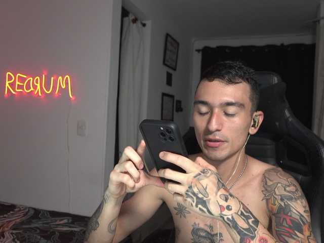 Redrum696