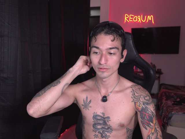 Redrum696