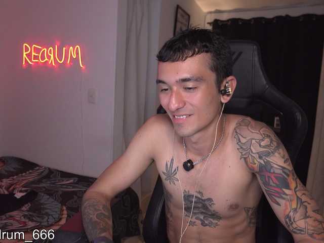 Redrum696