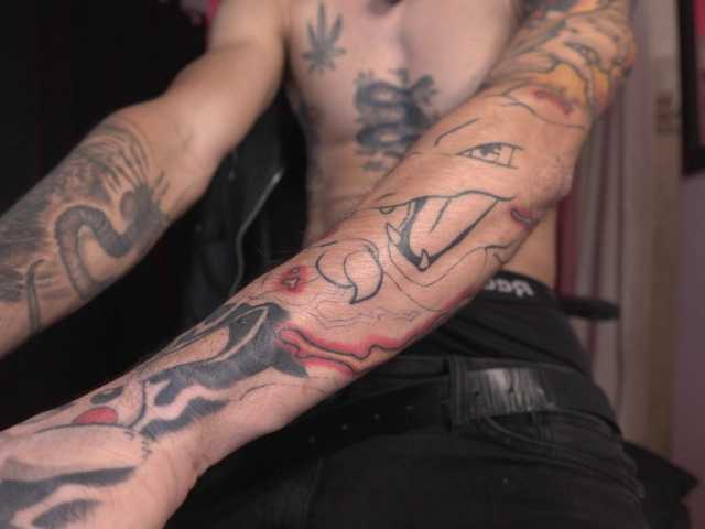Demonlust666