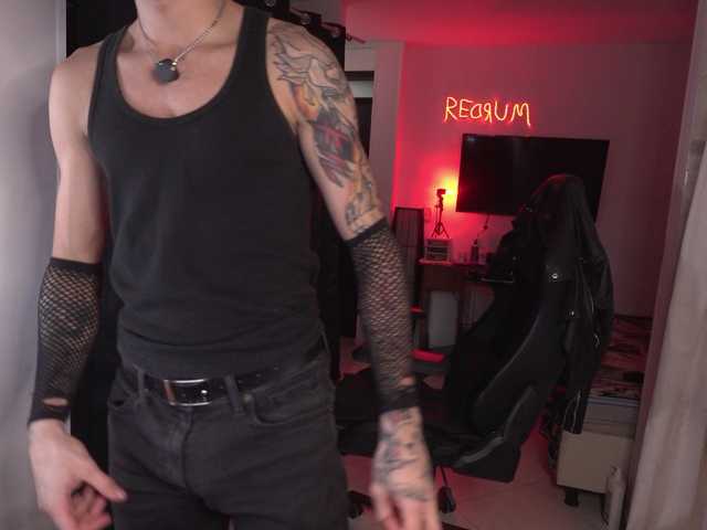 Redrum696