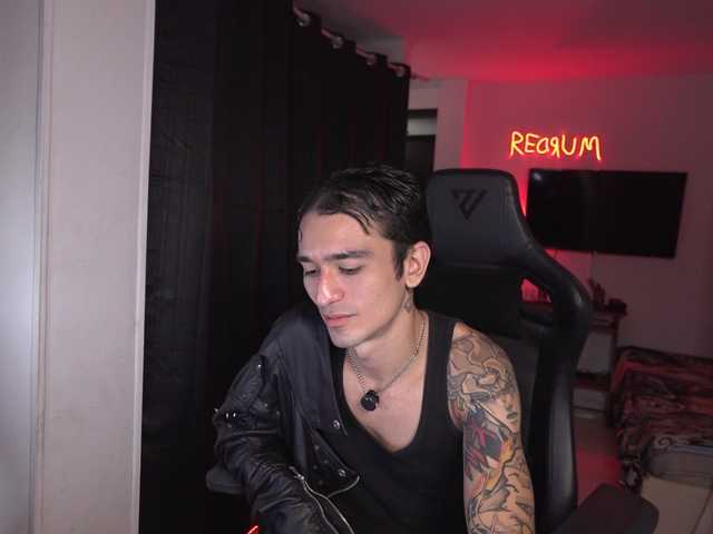 Redrum696