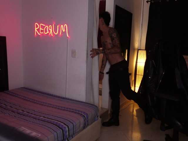 Redrum696