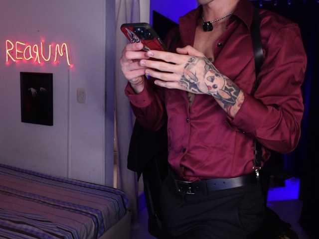 Redrum696