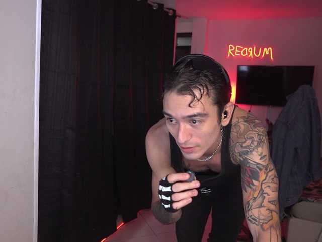Redrum696