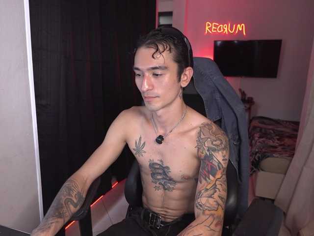 Redrum696