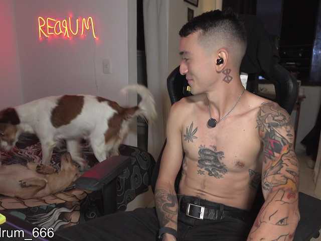 Redrum696