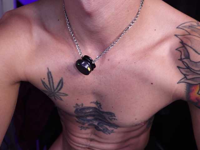 Demonlust666 live cam preview