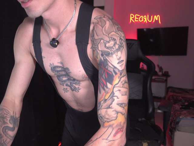 Redrum696