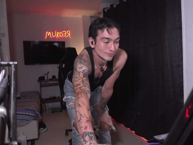 Redrum696