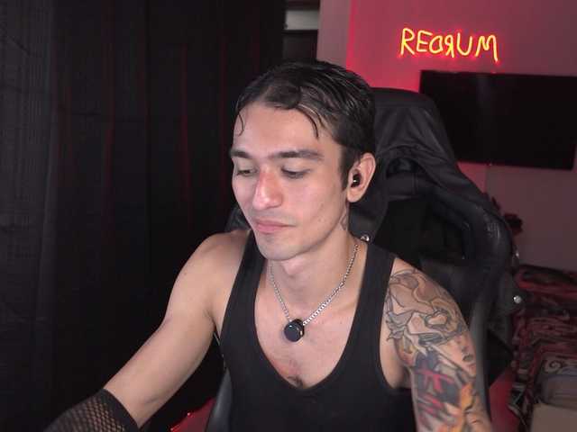 Redrum696
