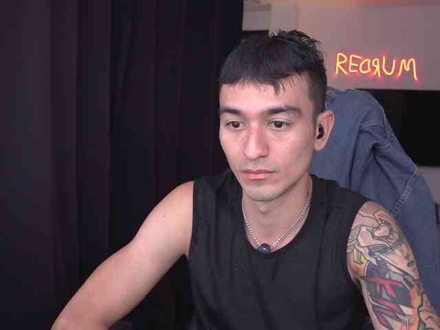 Demonlust666 Sex Cam Show