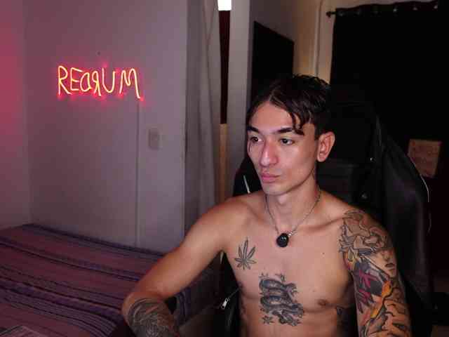 Redrum696