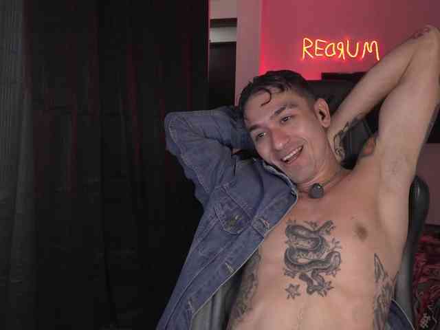 Redrum696