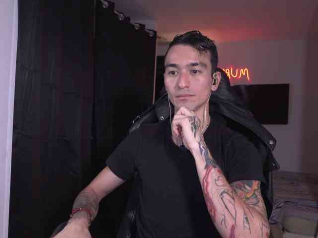 Demonlust666 Demonlust666