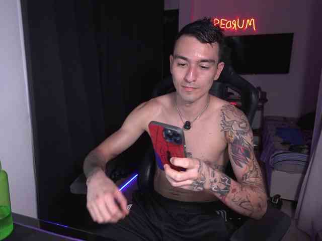Demonlust666 Sex Cam Show