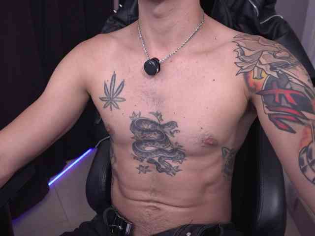 Demonlust666 Sex Cam Show