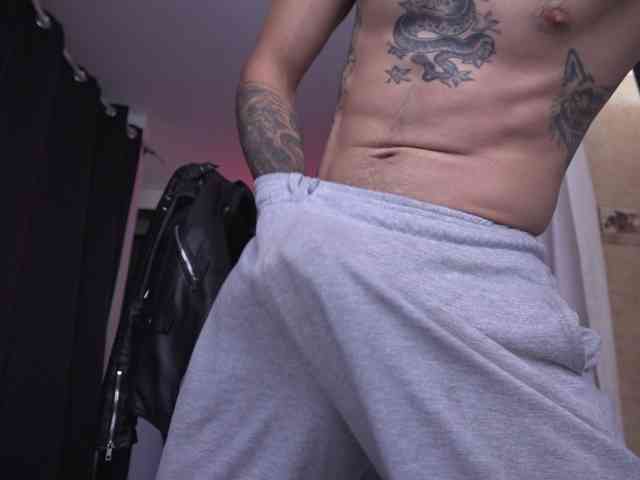 Demonlust666 Sex Cam Show