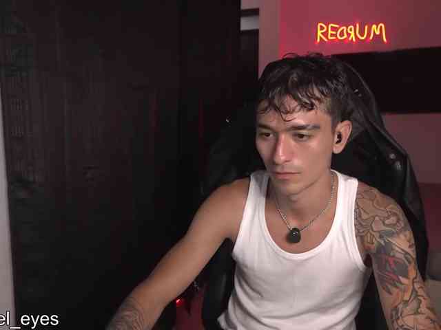 Redrum696