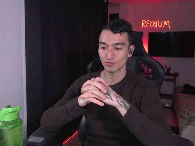 Demonlust666 Sex Cam Show