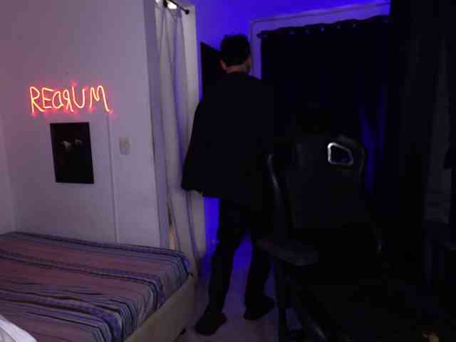 Redrum696