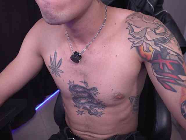 Demonlust666 Sex Cam Show