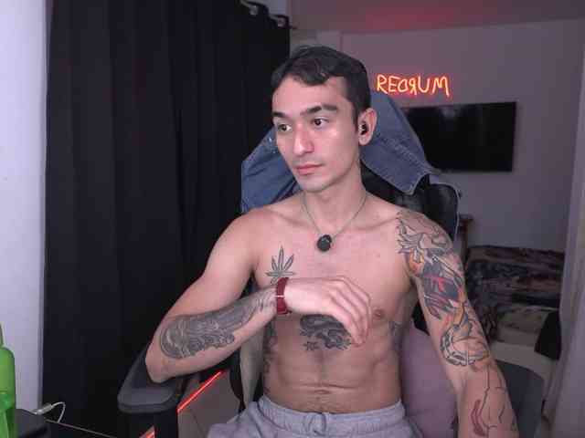 Redrum696