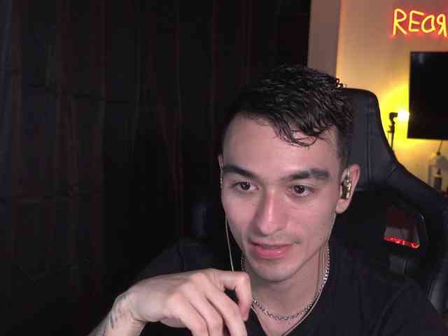 Demonlust666 Live Webcam on BongaCams
