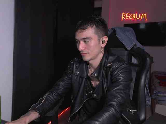 Demonlust666 Sex Cam Show