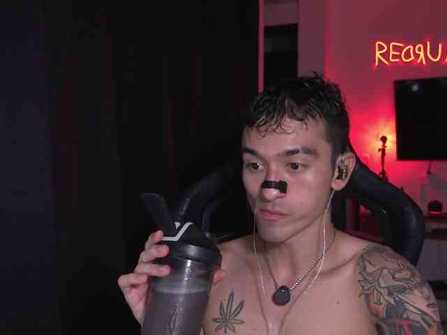 Demonlust666 Sex Cam Show
