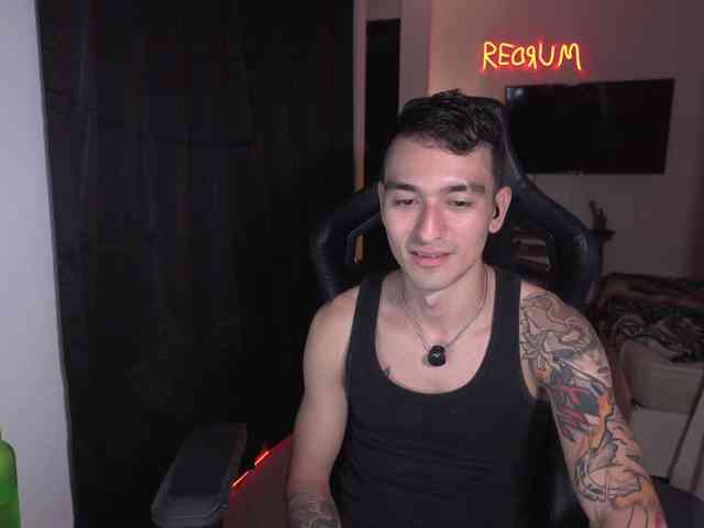 Redrum696