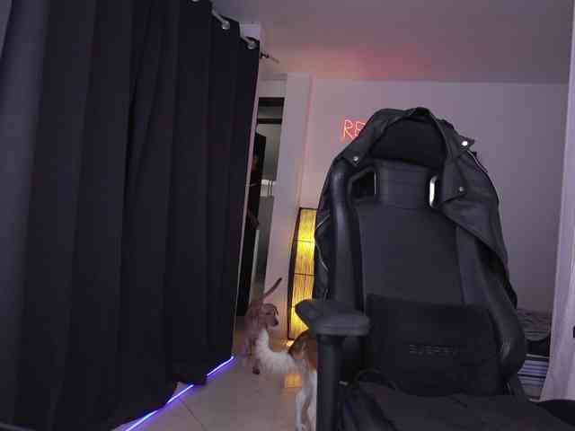 Demonlust666 Sex Cam Show