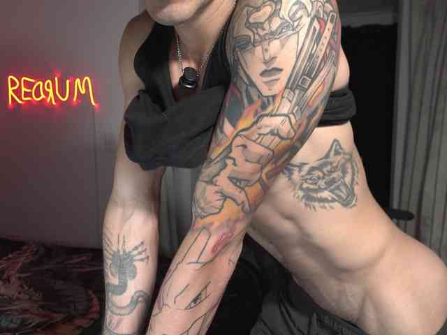 Redrum696