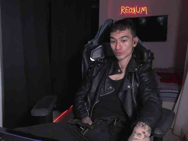 Redrum696