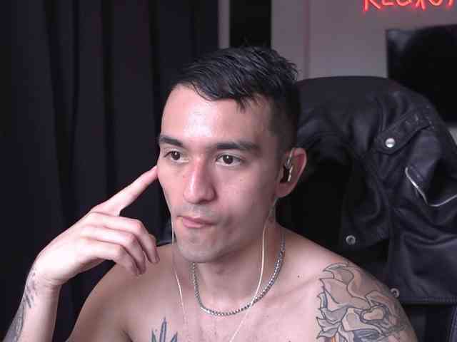 Demonlust666 Sex Cam Show