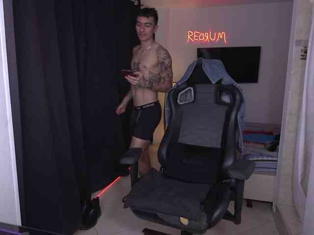 Demonlust666 Sex Cam Show