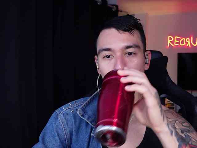 Demonlust666 Sex Cam Show