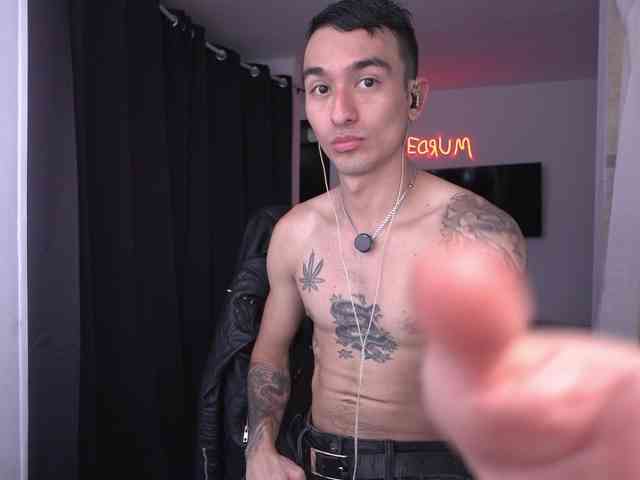 Demonlust666 Sex Cam Show