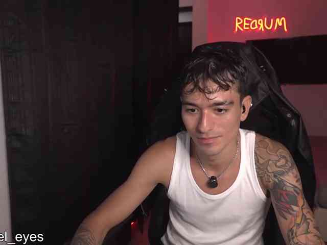 Redrum696