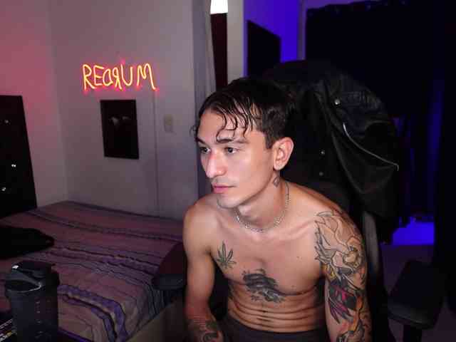 Redrum696