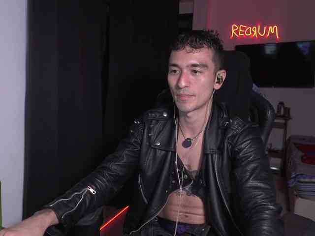 Demonlust666 Sex Cam Show